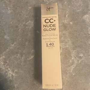 It Cosmetics CC Nude Glow